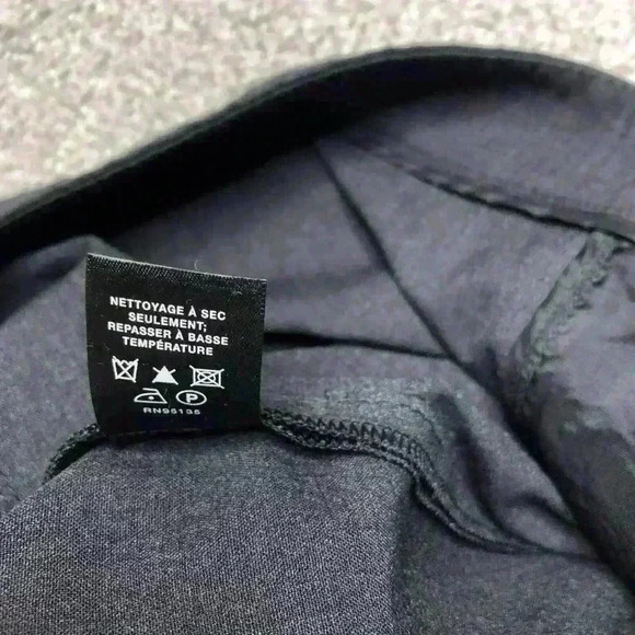 Lafayette 148 Trousers Pants - Picture 7 of 10